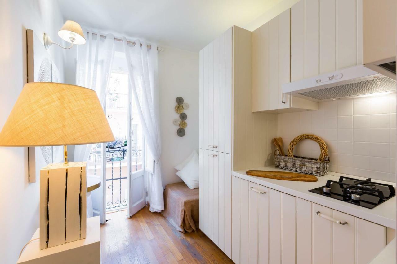 Appartamento Spanish Steps View Luxury Flat *
