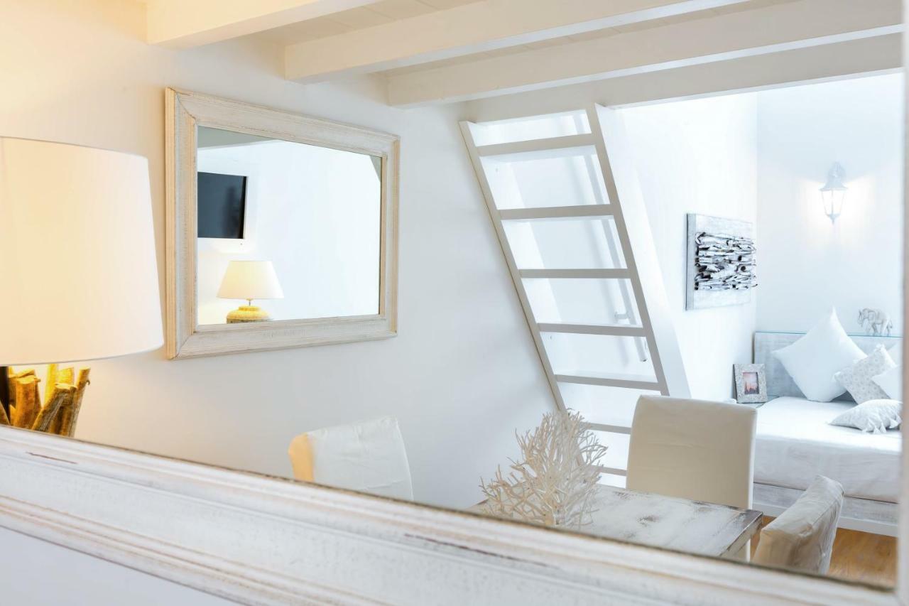 Appartamento Spanish Steps View Luxury Flat *