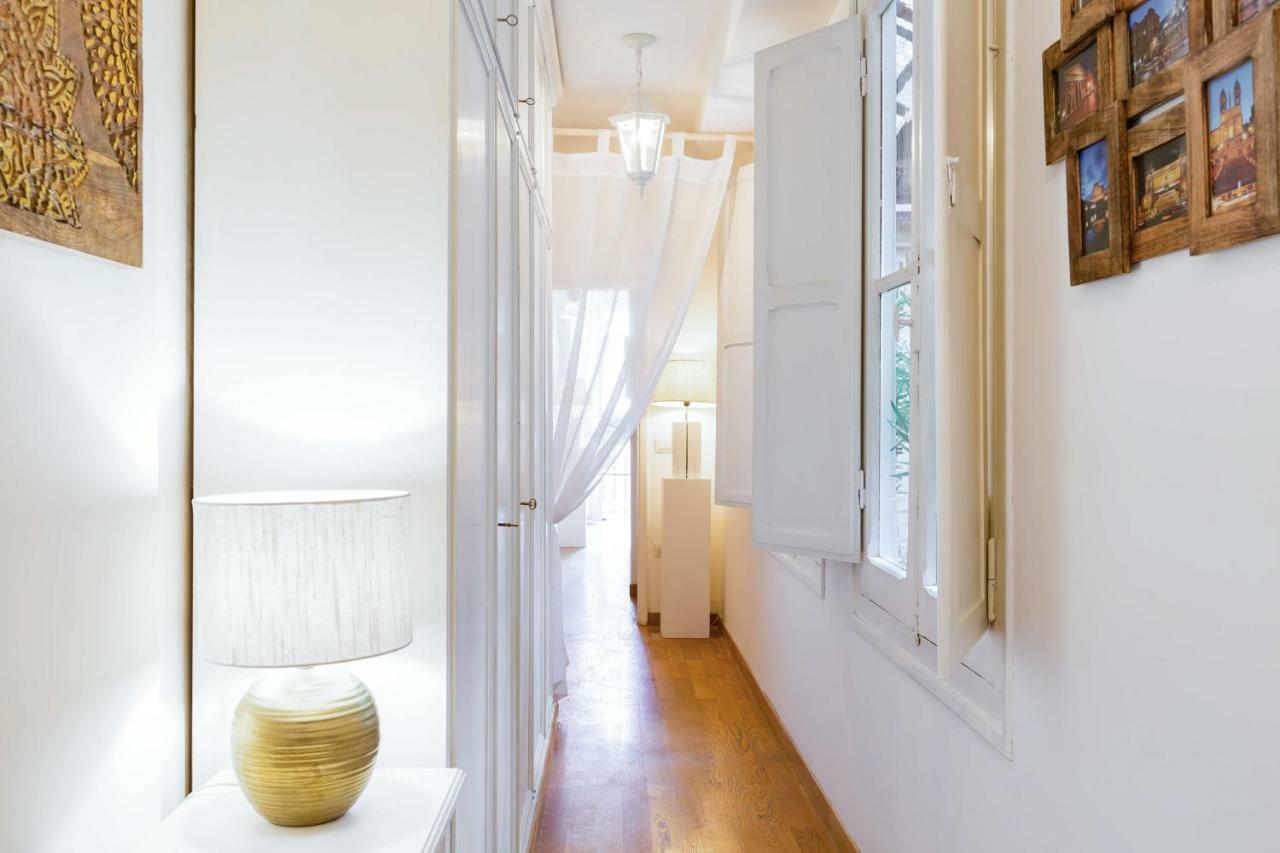 Spanish Steps View Luxury Flat Appartamento