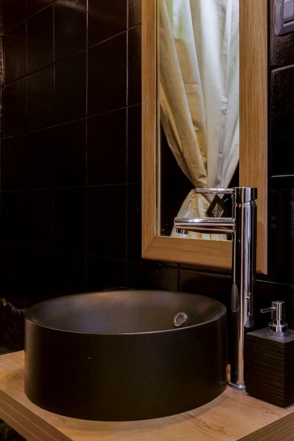 Appartamento Spanish Steps View Luxury Flat