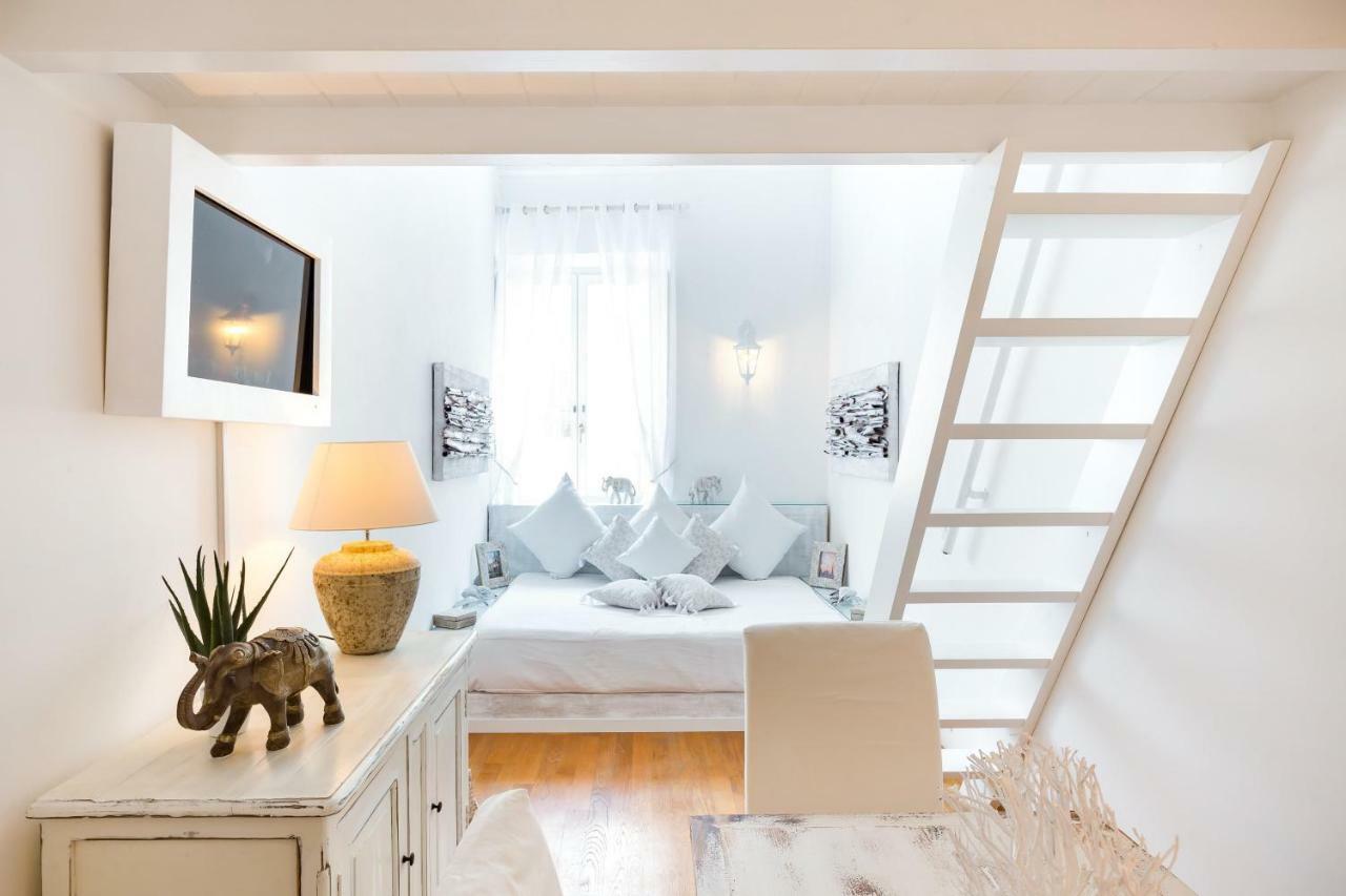 Appartamento Spanish Steps View Luxury Flat *