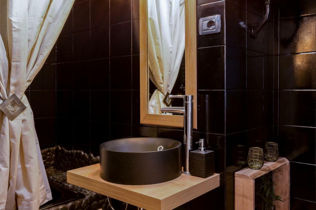 Appartamento Spanish Steps View Luxury Flat *