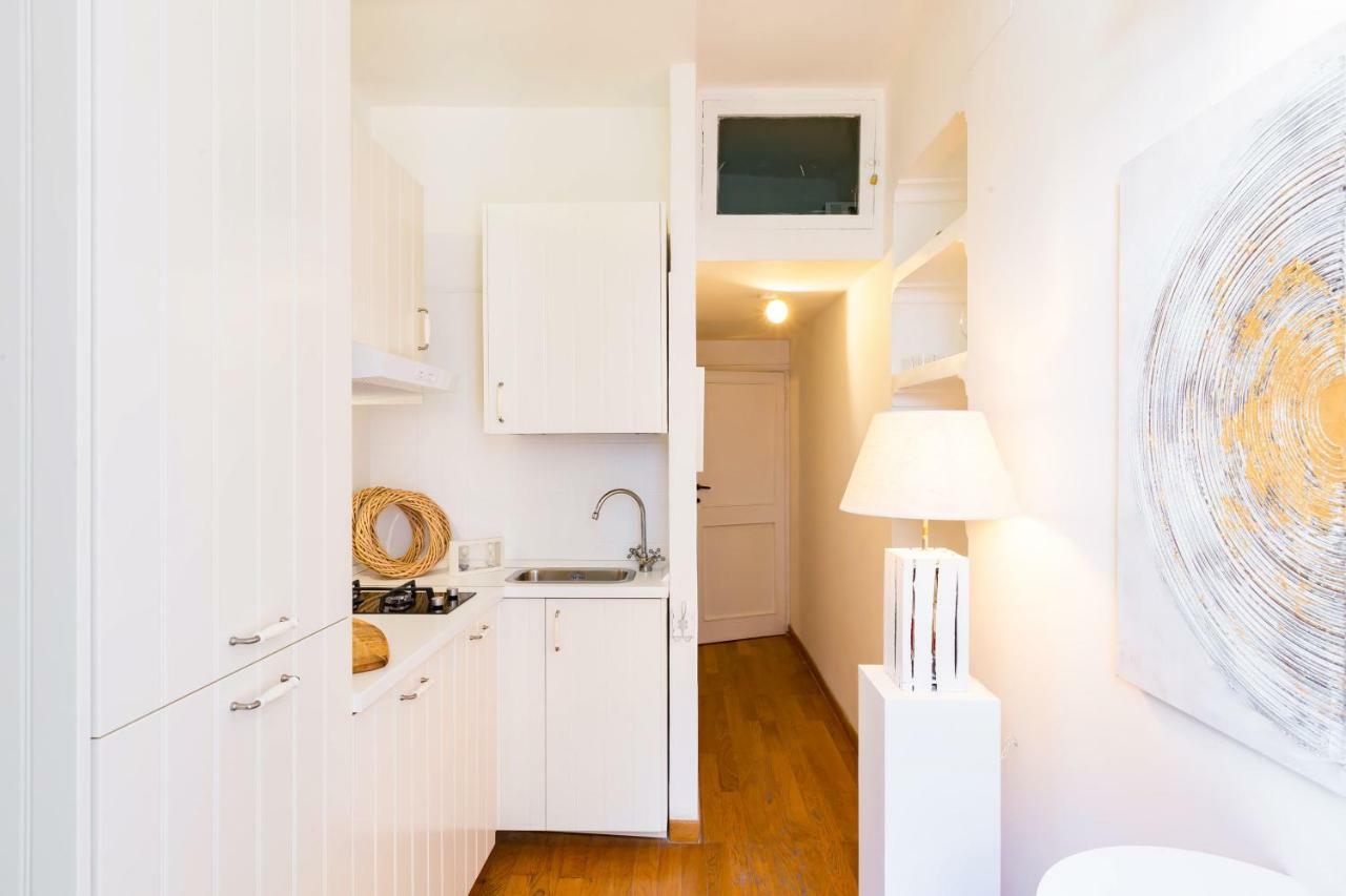 Appartamento Spanish Steps View Luxury Flat *