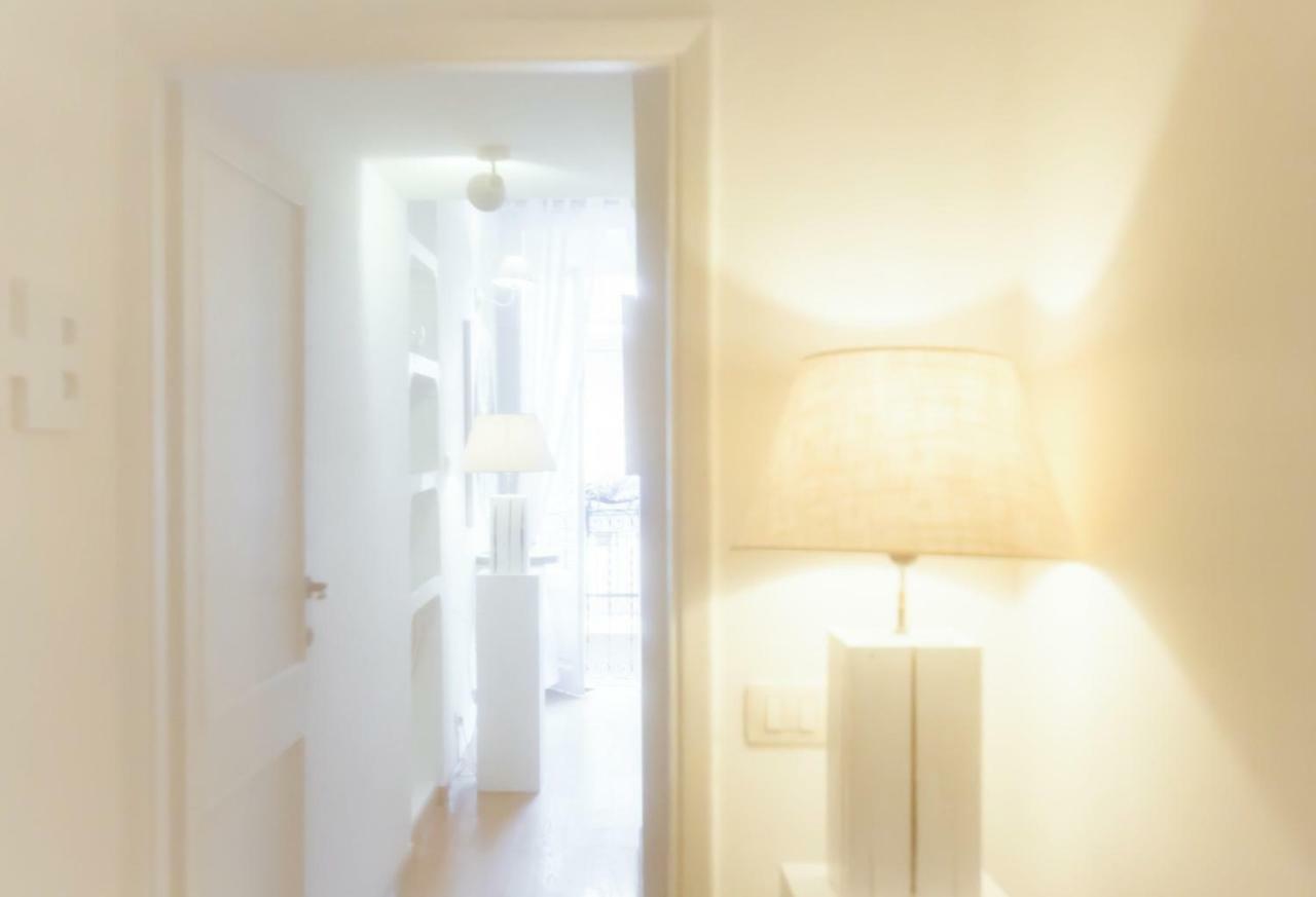 Spanish Steps View Luxury Flat Appartamento