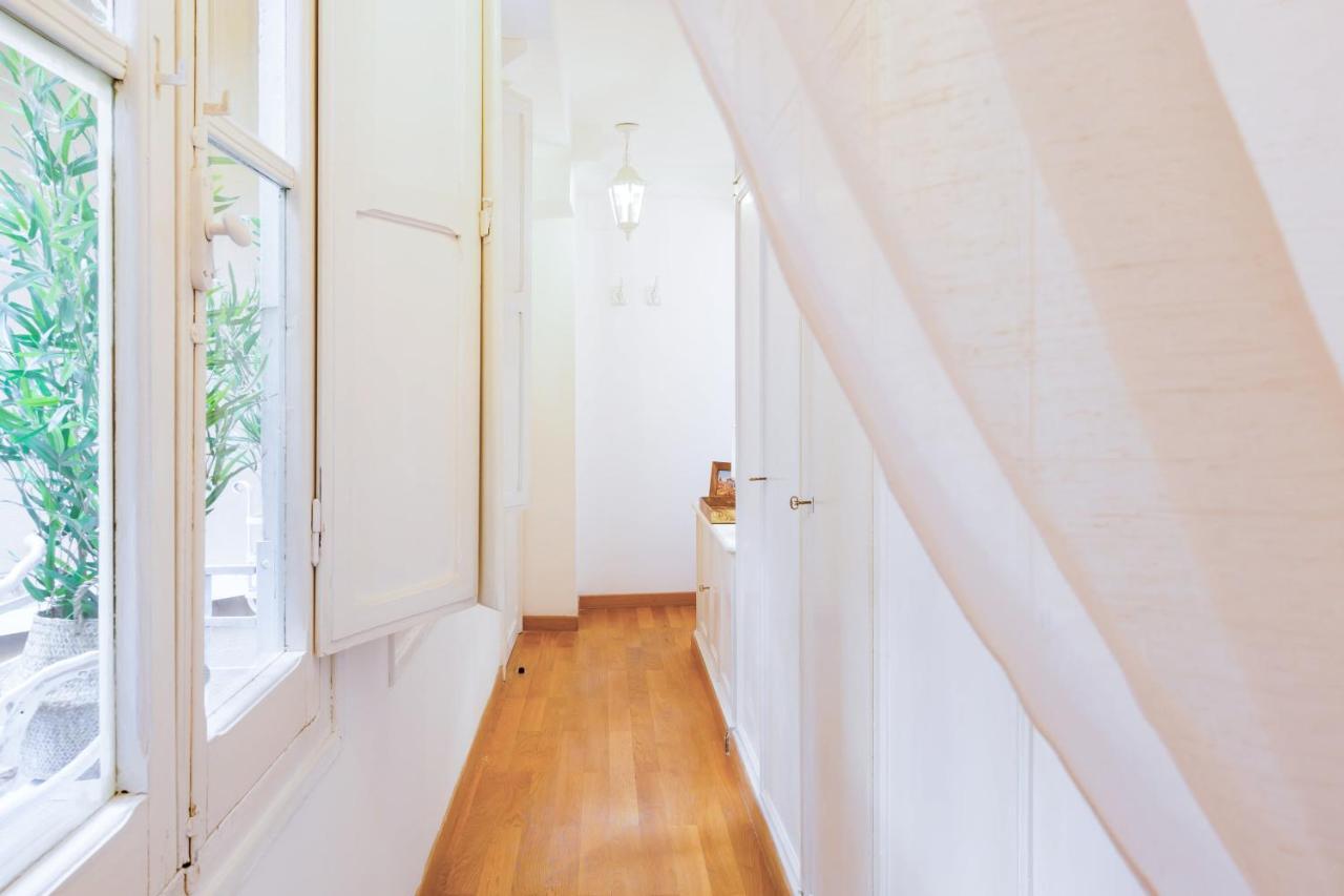 Appartamento Spanish Steps View Luxury Flat